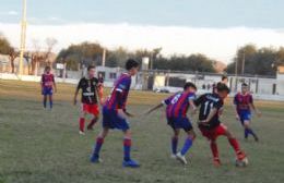 Divisiones juveniles: Los resultados de los cuartos de final