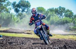 Tras 26 años, vuelve el Motocross a Rojas