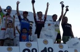 Ganaron Allevato, Ruiz y Delbaldo en Manzanares