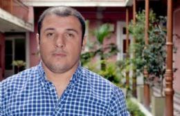 Junín: detuvieron al exfuncionario de Petrecca que desviaba materiales de la Municipalidad a la casa de su novia