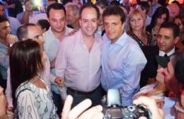 Martín Caso no tendría problemas en bajar a disputar las legislativas