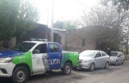 Detienen proveedor de drogas con conexiones en Rojas y Junín