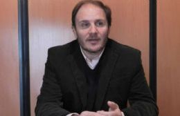 El diputado Santiago promueve ley “para el seguimiento y tratamiento de la trombofilia”