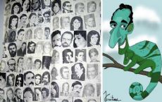 Otra mancha para el jefe comunal, H�ctor �Kamale�n� Guti�rrez.