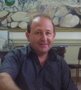 Miguel Lalli.
