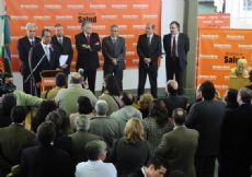 Un pasaje del acto.