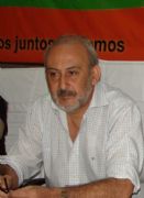 Luis Miguel Caso.