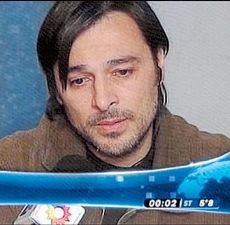 Juan Ignacio Buzali, el marido de Carolina Piparo, provoc� un cimbronazo pol�tico con su relato sobre �las manos atadas�
