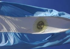 Ser� en la plaza San Mart�n.