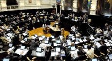 Decenas de intendentes, legisladores y referentes del PJ bonaerense desgranan las mismas cr�ticas cada vez que dos o m�s de ellos se sientan a una misma mesa.