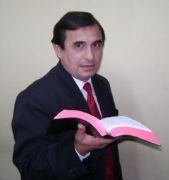 Por el Pastor Rev. Roberto Ra�l Scrinzi, especial para RojasCiudad.net.