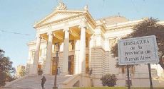 Una nueva relaci�n de fuerzas entre oficialismo y oposici�n en la Legislatura se definir� en los comicios de este domingo.