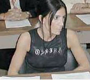 Mar&iacute;a Alejandra S&aacute;bato