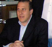 Leonardo &Iacute;talo Armellini
