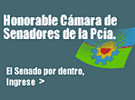 Honorable C�mara de Senadores de la Provincia