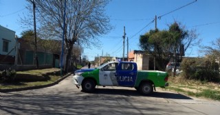 Policía y justicia buscan determinar la causa del deceso de un hombre de 72 años