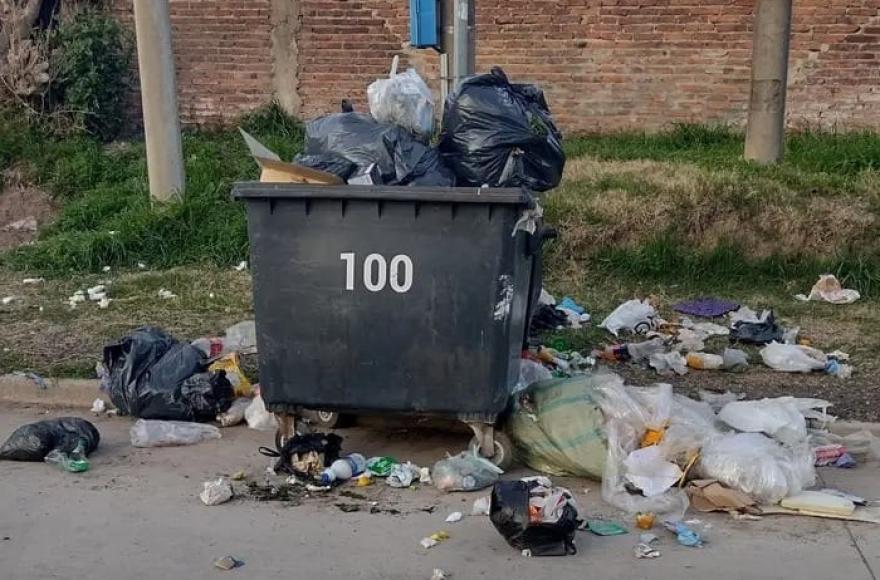 Afeada postal.