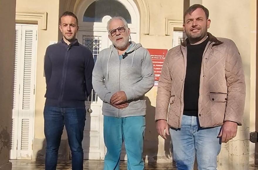 El Hospital Municipal de Rojas obtuvo su habilitación definitiva