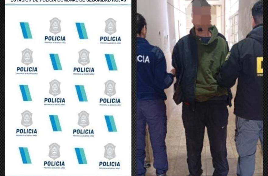 Robo en kiosco “El tiro”: identificaron al autor y recuperaron parte de lo sustraído