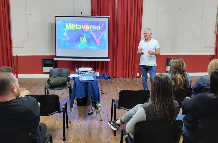Buena participación.