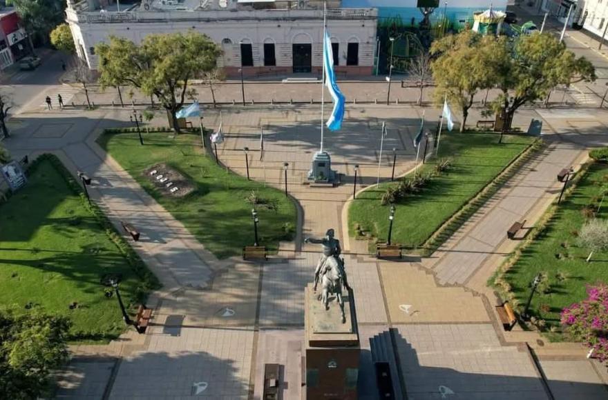 Rojas versus Provincia: cuando los números desmienten el discurso