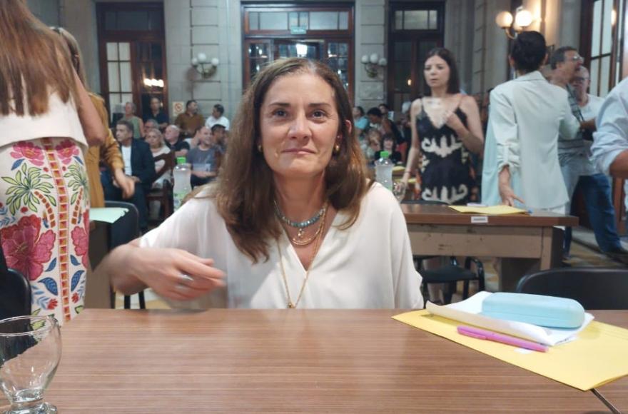 Municipio: durante una semana, Ojeda reemplazará a Bouvier