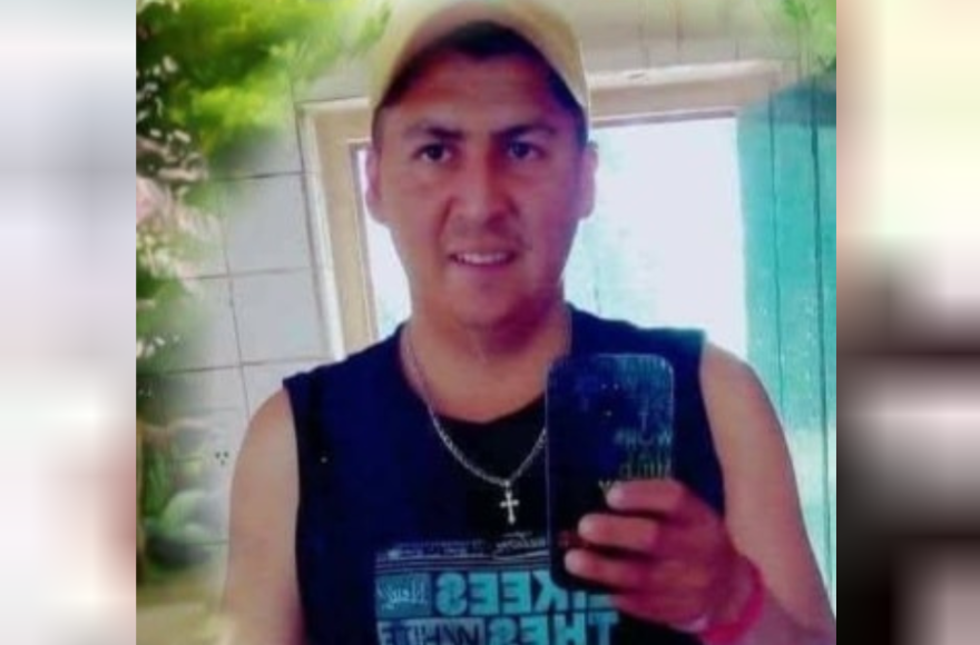 El joven era buscado desde el fin de semana.