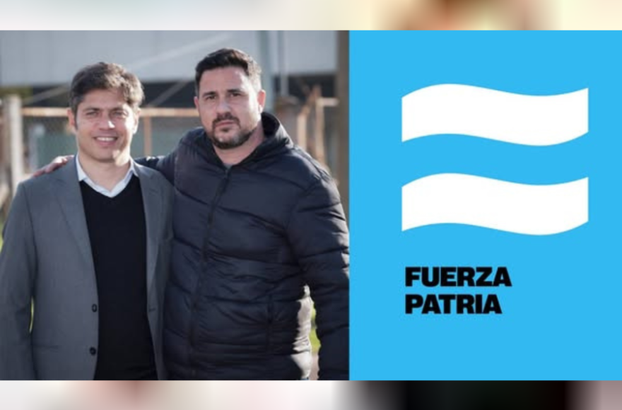 Bini suavizó la ausencia de una lista peronista para el domingo