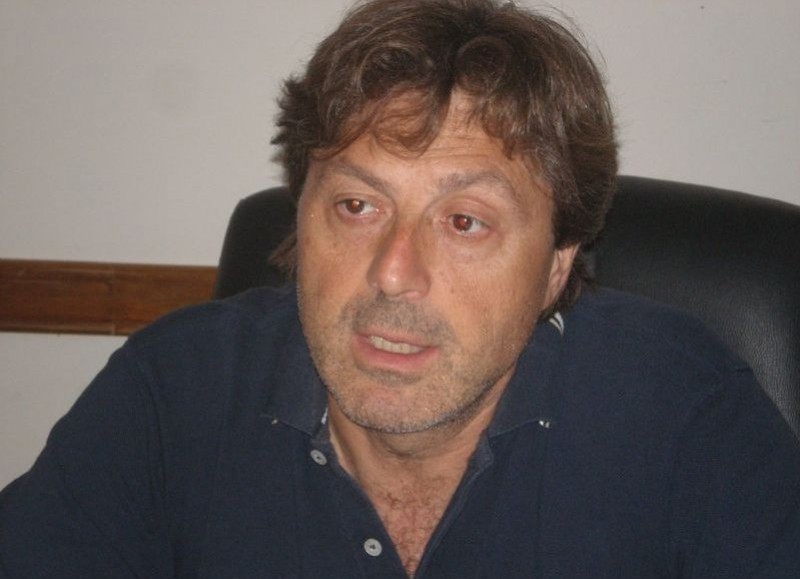 Carlos "Tati" Bramati.