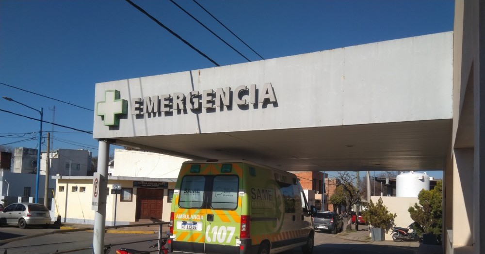 Panorama epidemiológico local.