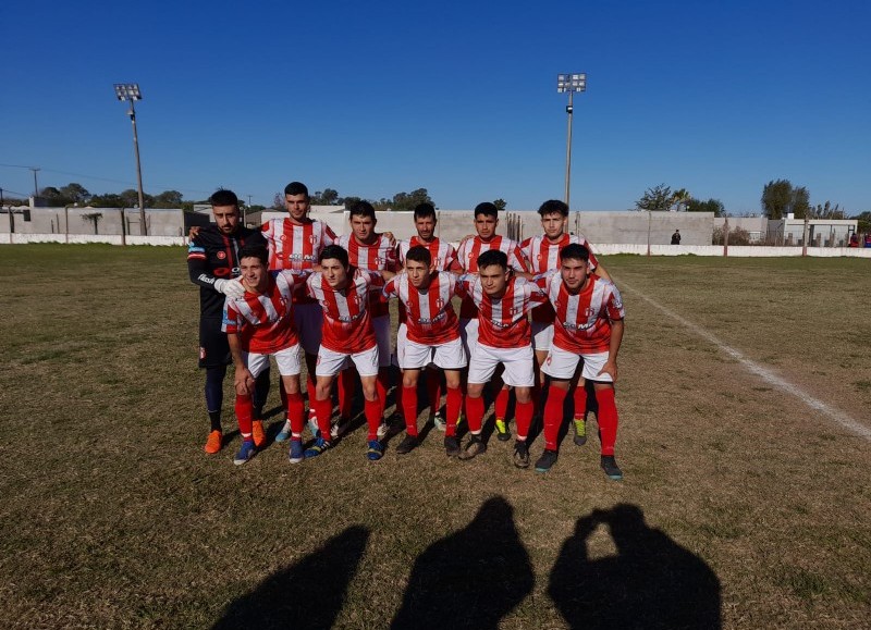 Nuevo Club Juventud empató con Unión.