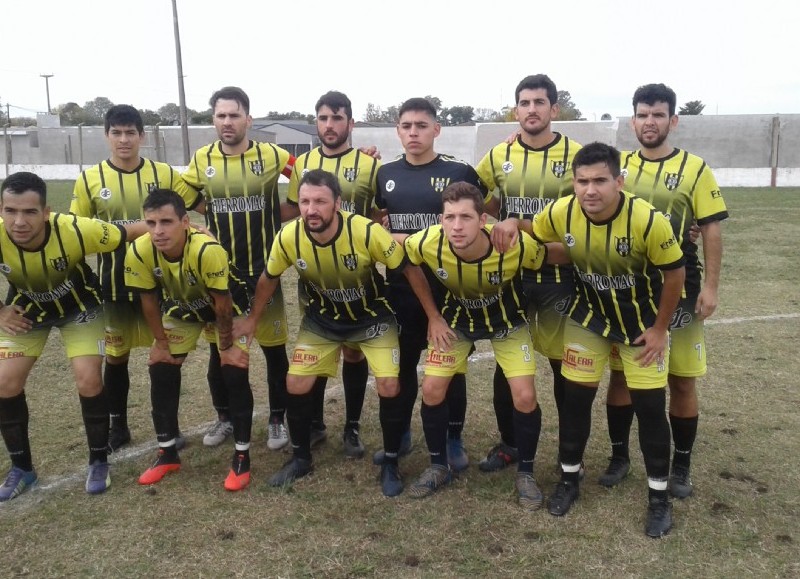 Goleó a NC Juventud, Newbery derrotó a Argentino y Boca a Carabelas.