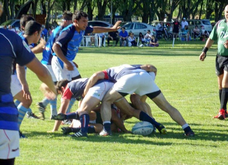 Yaguá a la final.