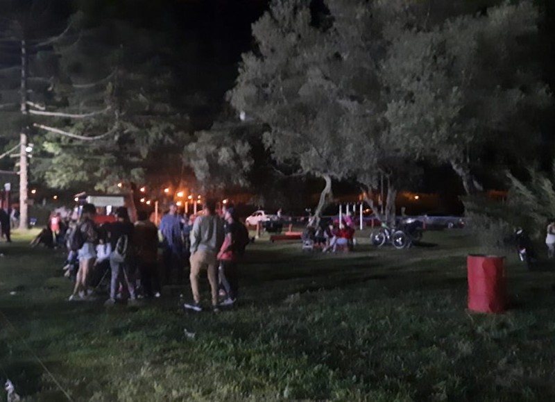 Ganaron Rafael Obligado, La Vigía y Asociación Solidaria.