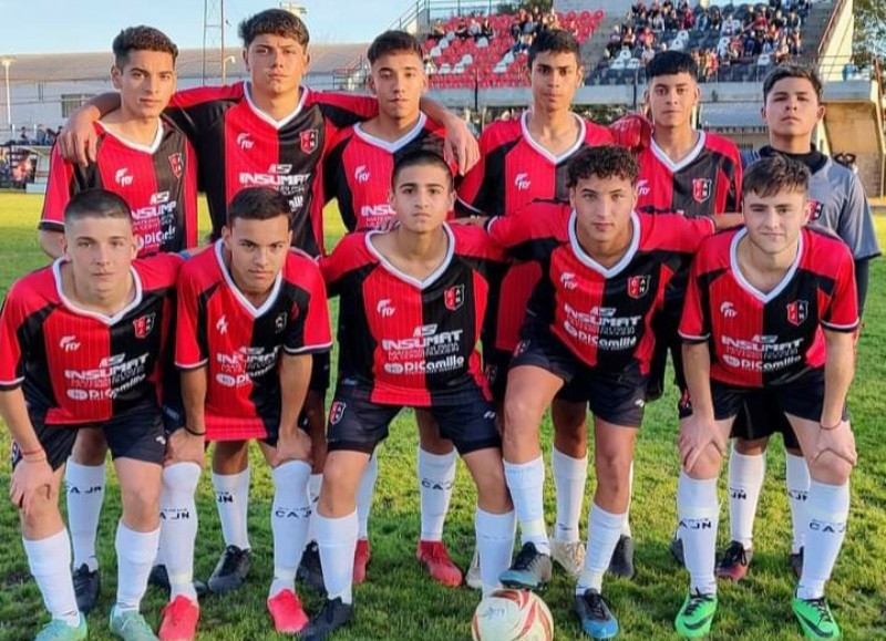 Se miden con Provincial de Pergamino.