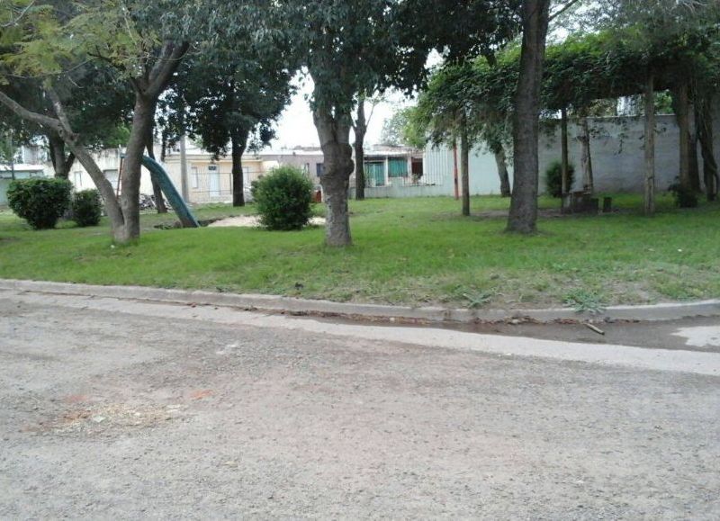 Siguen las recorridas.