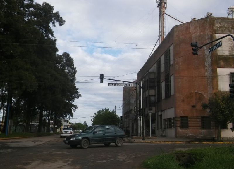 Más de 24 horas de interrupción.
