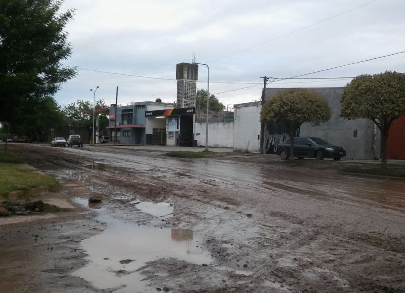 Peor el remedio que la enfermedad.