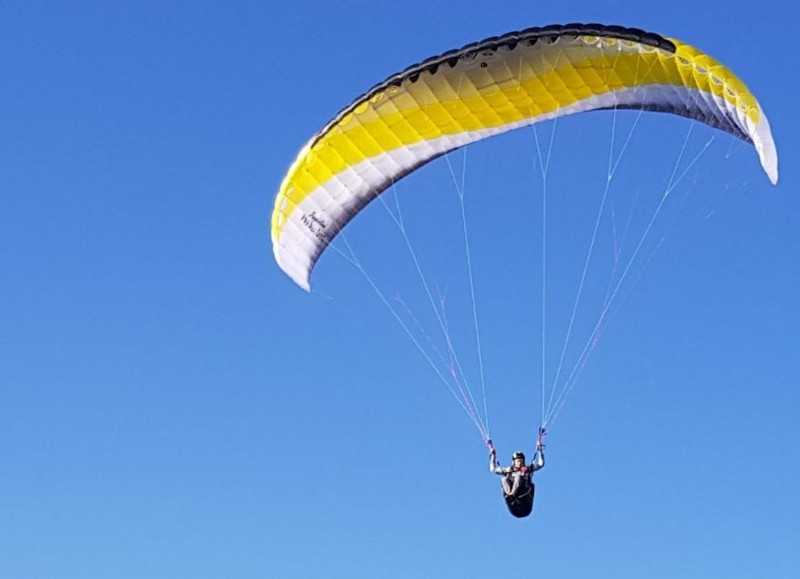 Será en el Aeroclub.