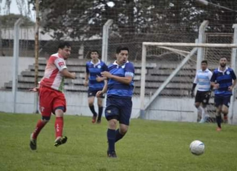 La pelota está lejos de volver a rodar (foto de archivo).