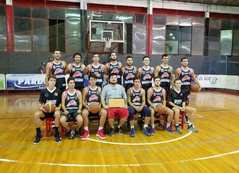 El score final fue 56-67.