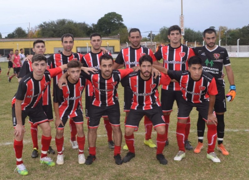 Se agrega a Argentino, Boca, El Huracán y Newbery.