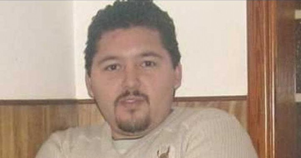 La condena resultó de un juicio abreviado, en el que el imputado, Cristian Emiliano Petricio, de 35 años, se declaró culpable de los hechos ocurridos el 4 de noviembre de 2018.
