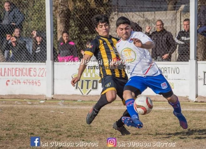 Certamen "Raúl 'Poroto' Verón".