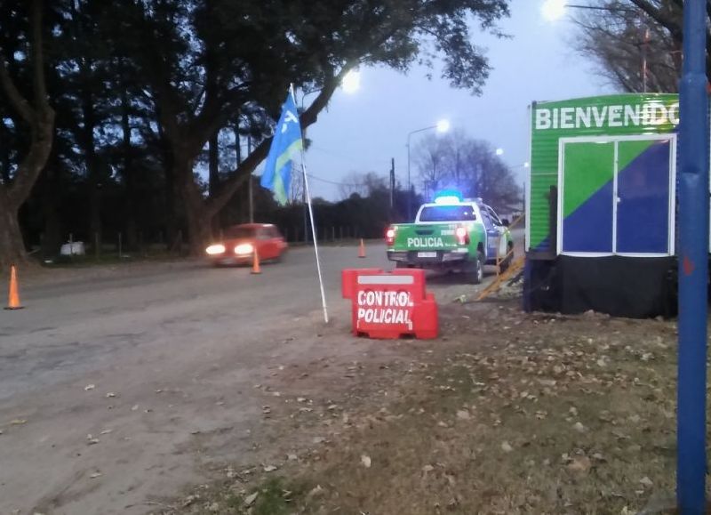 Bajo la lupa.