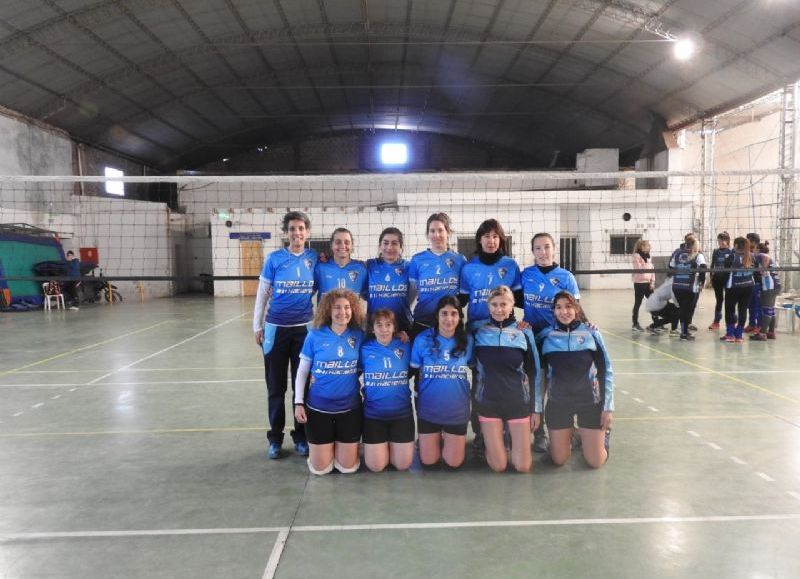 Jornada triunfal.