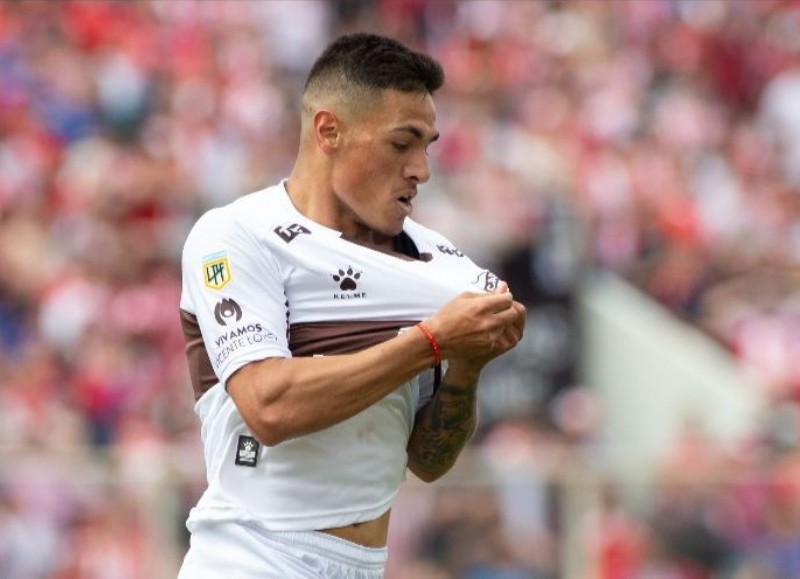 El rojense jugará en el Ludogorets.
