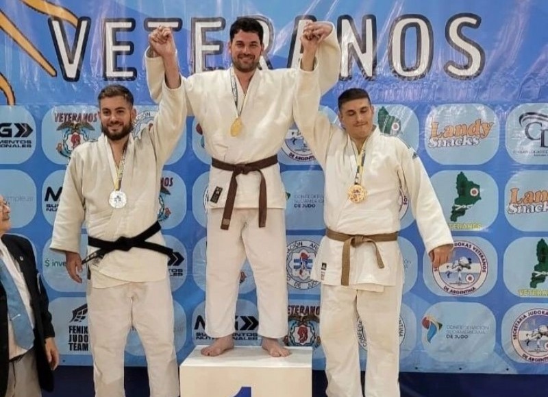 Foto: Sportivo Rojas.