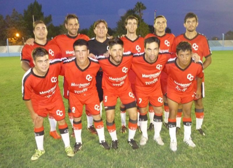 Este viernes, Jorge Newbery –Barracas y NC Juventud-Porteño.