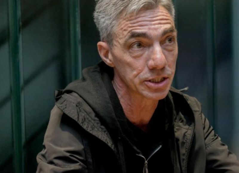 Mario Andrés Meoni, ex intendente de Junín.